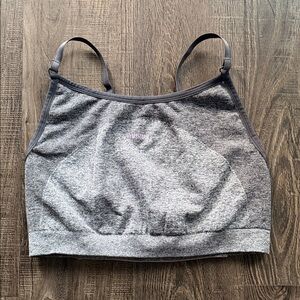 Gymshark Sports Bra